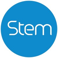 Stem logo - Similar company to Grupo Prado