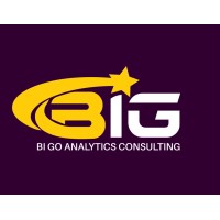 BI GO Analytics Consulting Sdn Bhd logo - Similar company to Siang & Yen Enterprise