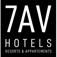 7AV Hotels logo - Similar company to M Tower Cfc