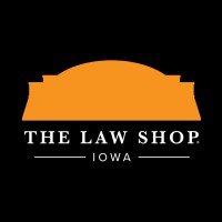The Law Shop Iowa logo - Similar company to Noble Law ,Pllc