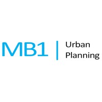 MB1 | Urban Planning logo - Similar company to Bh Architects