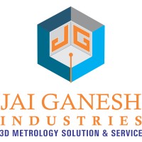 Jai Ganesh Industries logo - Similar company to Inficut Solutions