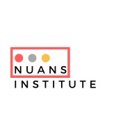 Nuans Institute logo - Similar company to First World Community