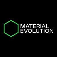 Material Evolution logo - Similar company to Ambr Ai
