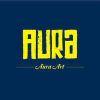 AURA ART logo - Similar company to Ming Pao Education Publications Limited