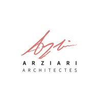 ARZIARI ARCHITECTE logo - Similar company to Abc Architectes Associés