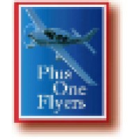Plus One Flyers, Inc.
