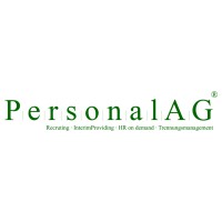 PersonalAG Dietmar Eis und Partner logo - Similar company to Berufsoptimierer