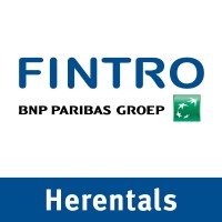 Fintro Herentals logo - Similar company to H-Estate