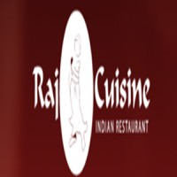 Raj Cuisine Indian Restaurant logo - Similar company to Atithi Indian Restaurants