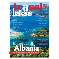 Travel The Balkans Magazine