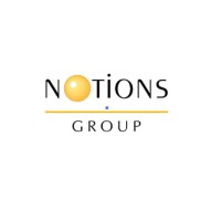 Notions logo - Similar company to Notions Group Dr