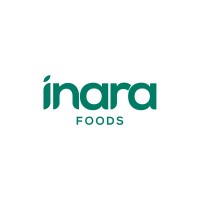 Inara Foods logo - Similar company to Whiteleaf Events