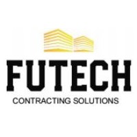 FUTECH logo - Similar company to Savira
