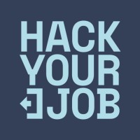 HackYourJob logo - Similar company to Triple