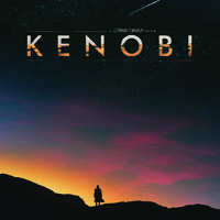 KENOBI (Viral Star Wars Fan Film) logo - Similar company to Wonderbox Entertainment