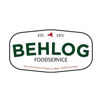 Behlog FoodService logo - Similar company to Domain Success