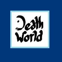 Death World LLC logo - Similar company to Sunbury Press