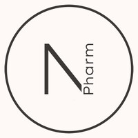 Nutrivia Pharm logo - Similar company to Nutriv