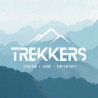 Trekkers UK logo - Similar company to 2-Step Collective