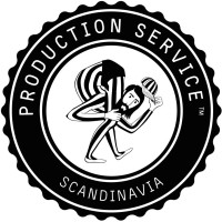 Production Service Scandinavia logo - Similar company to Plus Pictures Aps