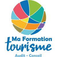 MA FORMATION TOURISME logo - Similar company to Incoming Travel Agency
