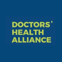 Doctors' Health Alliance logo - Similar company to Victorian Doctors Health Program