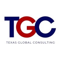 Texas Global Consulting logo - Similar company to Texas Global Services