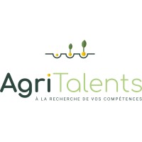 AgriTalents - Recrutement & Stratégie RH au service de l'Agriculture logo - Similar company to Vitivista