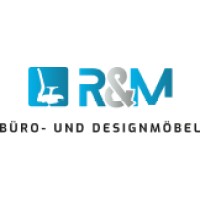 R&M Büro- und Designmöbel GmbH logo - Similar company to Boekbundels