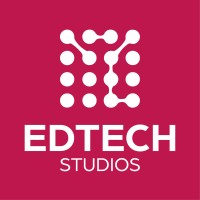EdTech Studios (Scandinavian Edtech Production) logo - Similar company to Dilton Edtech Uk