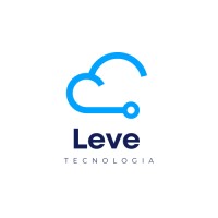 Leve Tecnologia logo - Similar company to Nazar