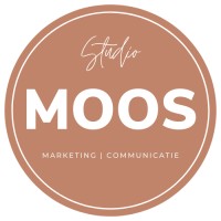 Studio MOOS | Marketing | Communicatie logo - Similar company to Studio Meijd
