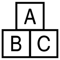 Alphabet Brewing Company logo - Similar company to Al Raza Foundation