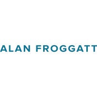 Alan Froggatt logo - Similar company to The Collection