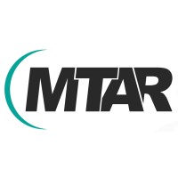 MTAR Technologies Limited logo - Similar company to Nucon Aerospace
