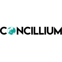 Concillium logo - Similar company to Castle Computer Services