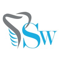 Shiny White Dental Centers - Dr. Shady Ali Hussein logo - Similar company to Just Smile Dental Center