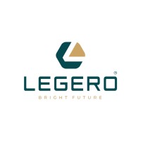 Legero International logo - Similar company to Orma Buildware Solutions