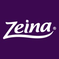 Zeina Group logo - Similar company to Pack Tec - Paper Bags