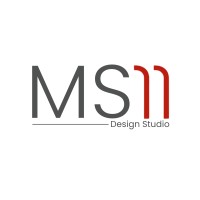 MS Eleven Design Studio logo - Similar company to Array Design House