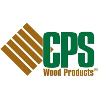 CPS Wood Products logo - Similar company to Kott Group