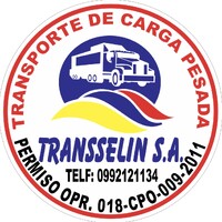 TRANSPORTE PESADO TRANSSELIN S.A. logo - Similar company to Copse Cía. Ltda.