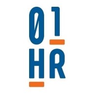 01HR logo - Similar company to Fundacja Rc