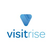 VisitRise logo - Similar company to Digital Skills Hub