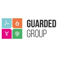 Guarded Group logo - Similar company to Secmedic Pty Ltd