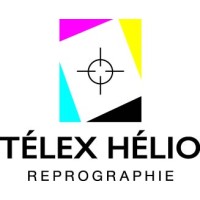 Télex Hélio logo - Similar company to Cap'Ten