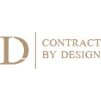 Contract By Design logo - Similar company to Void Architects