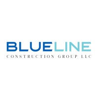 Blueline Construction Group logo - Similar company to Blueline Construction Llc