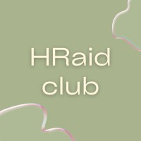 HRaid logo - Similar company to Mdmaison